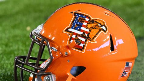 Bowling Green vs. Toledo updates: Live NCAA Football game .
